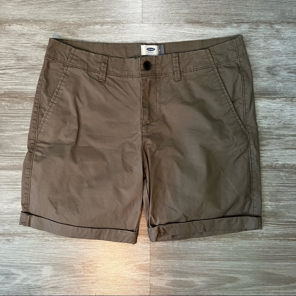 Old Navy Shorts Size 6
